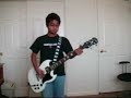 Your Guardian Angel - The Red Jumpsuit Apparatus Cover