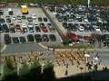 The Washington Redskins Marching Band