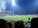 FC Carl Zeiss Jena - Spielbeginn