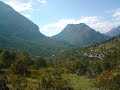 Subamos al Monte Santo
