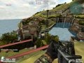 Two Towers Glitching