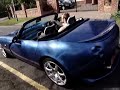 TVR Tamora
