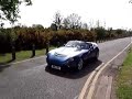 TVR Tamora