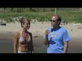 SurfGrandHaven.com weekday forcast for the week of July 14th