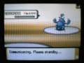 Pokemon Wi-Fi Battle 32 v DANI