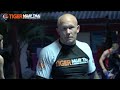 1 Day MMA Fantasy Camp @ Tiger Muay Thai&MMA Training Camp, Phuket, Thailand
