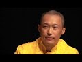 Compassionate Leadership 2008 /::/ Sakyong Mipham Rinpoche