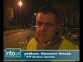 Pijany kierowca zabi? matk?, rani? trzyletnie dziecko
