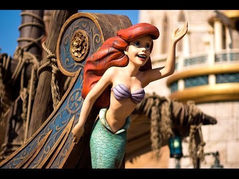 Especial Orlando: New Fantasyland - Disney Especial Orlando: New Fantasyland - Disney
