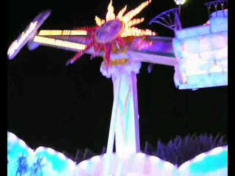 fete des tuileries