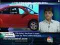 Who will Mahindra consolidation benefit?