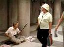M�sica al metro de Hong Kong