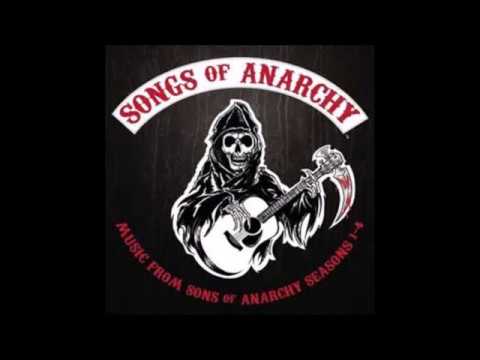 6 1 - Great music from my all time favorite show.... SONS OF ANARCHY!!!!. Remember to watch season 7 (finale season) of Sons of Anarchy starting Tuesday September 9th @ 10:00 pm eastern time on FX....