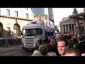 Olympics Victory Parade London