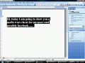 Facebook Mafia Wars Cheat