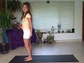 Day27: Sivananda Yoga 1 of 4 part series