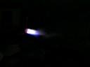 ComboWind Propane Burner110