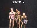 Stars Dancewear Live Video Shoot