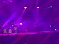 Fito Y Fitipaldis Por la Boca vive el Pez Palacio de los Deportes