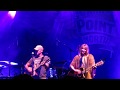 Grace Potter & Kenny Chesney - "You And T