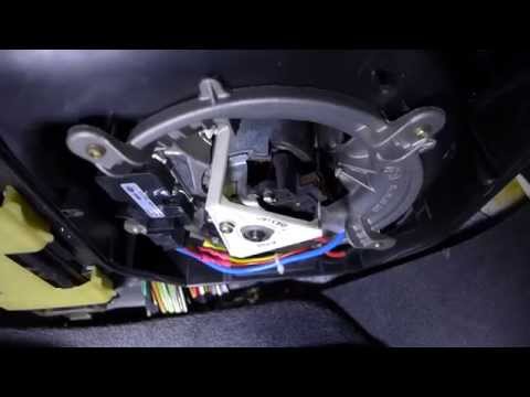 1996 Mercedes Benz E320 HVAC fan regulator upgrade and repair