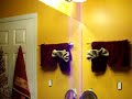 Bathroom 2, complete!