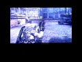Gears of War: Fun with Chainsaws