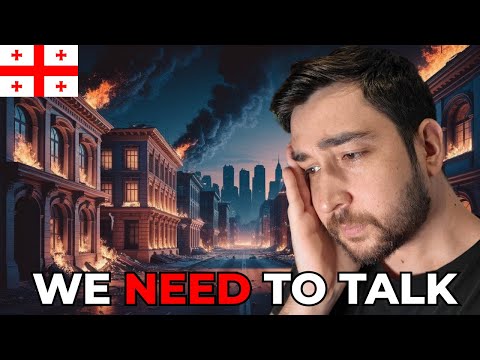 The Cons Of Tbilisi, Georgia: What They Don't Tell You!