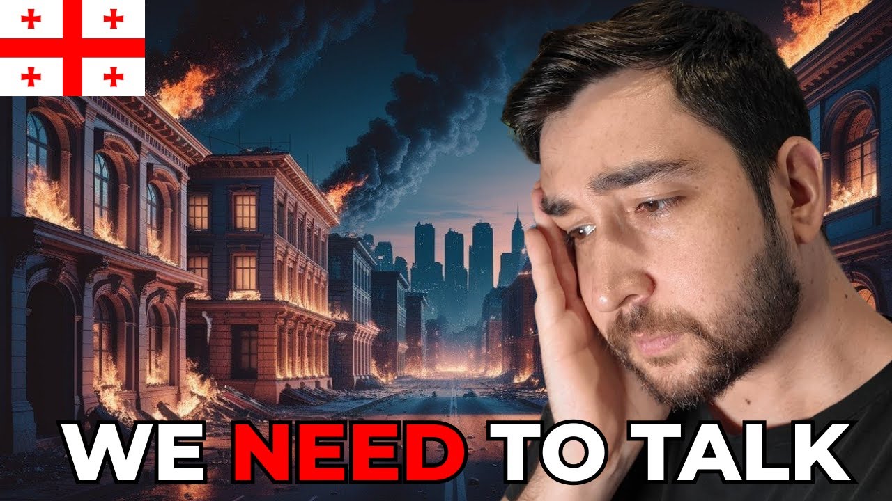 The Cons Of Tbilisi, Georgia: What They Don't Tell You!