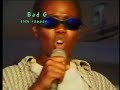 (part 3 of 3 - you can watch the other parts on youtube)

in june 1999, the dutch madunia foundation filmed hali halisi, a 30-minute video documentary about rap in tanzania (east africa).

hali halisi (a swahili expression meaning 