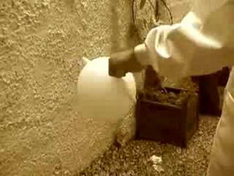 Doctor Campbell's Science Demo - ...