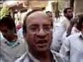 أحداث إنهيار أسعار البورصة المصرية