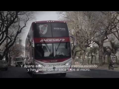 #RiverSosVos - La Experiencia de los hinchas