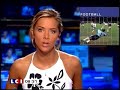 who doesn't like watching these lovely ladies give us our nightly news?

erin burnett, erica hill, heidi collins, brianna keilar, julie chen, betty nguyen, melissa theuriau, monica crowley, robin meade, megyn kelly, christie paul, liz cho, maria bartiromo