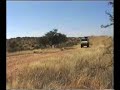 Teil 06: UNIMOG-Fahrten im s�dlichen AFRIKA