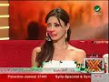 Safaa & Hanaa X-Factor Lebanon Interview after Prime 1 Safaa & Hanaa X-Factor Lebanon Interview after Prime 1