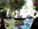 teacups!