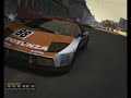 Racedriver Grid Lamborghini race