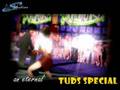 Audition Online PH: Innocent Steps (TUDS Special)