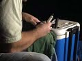 10.5\" Ross Blade Part 4/4