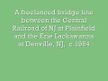 Rockaway Southern HO Scale Model Railroad