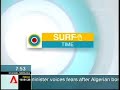 Wego.com on ChannelNewsAsia Surftime