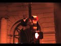 CHAOS after Phillies victory- 2008