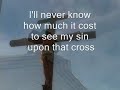 here i am to worship