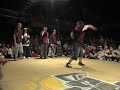 final battle of new style crew 2007 part 1