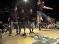 final battle of new style crew 2007 part 1