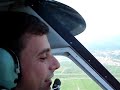 V�o de Instru��o para CPD com ultraleve Super Echo no CEU.