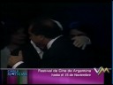 Intelsat 24.5° W - Cable Noticias Intelsat 24.5° W - Cable Noticias