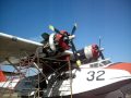 PBY CANSO 32 RUN UP