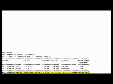 how to collect dump files